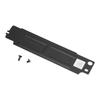 Крышка радиатора Алюминиевый сплав Nvme M.2 NGFF 2280 Крышка радиатора SSD для ноутбука Кадди для Dell Latitude E7470 E7270