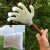 50 г DIY полиморфный термопластичный поликапролактон формуемый пластиковый гранулятор