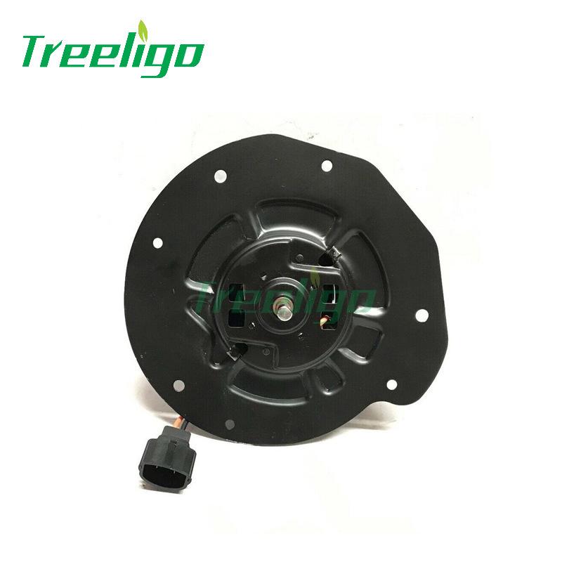 Подходит для Ford Mustang, Bronco & Raptor Внедорожник Мотор вентилятора кондиционера E7TF19805AB1