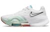 Nike Женские кроссовки Air Zoom SuperRep 3 'White Washed Teal' DA9492-138