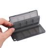 Cards Case Anti-Dust Game Cards Box TF Cards Storage Game Cards Storage Case Cartridge Holder Shell