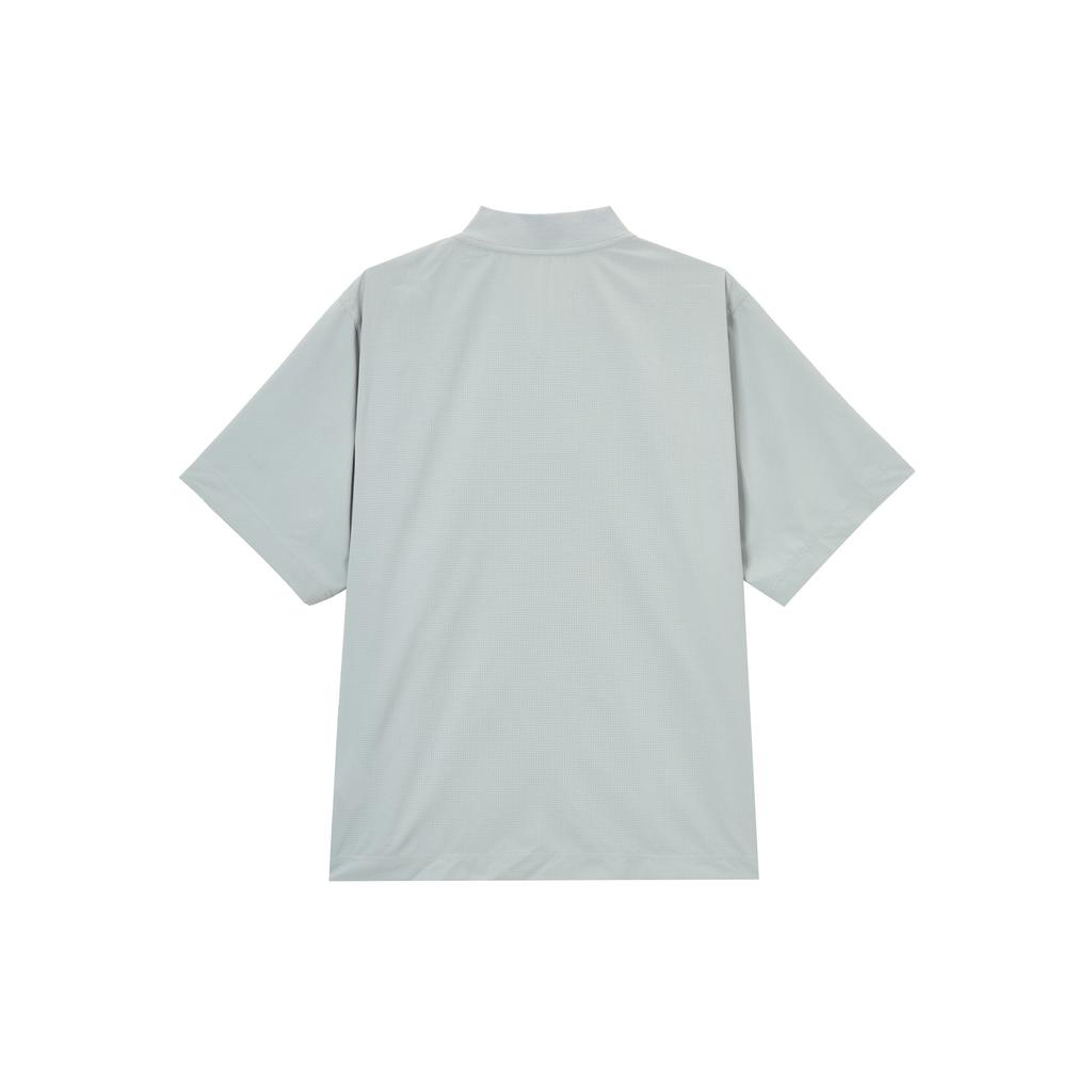 Nike Kevin Durant Dri-Fit Простая быстросохнущая футболка-пуловер с коротким рукавом Мужские топы Волчий серый Фотонно-серый HJ4214-012