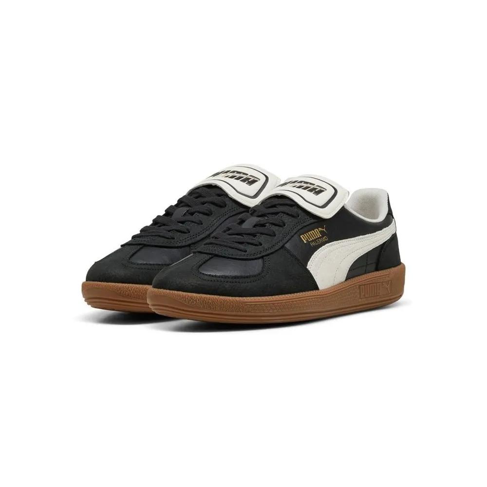 - Puma PUMA Palermo Premium Черный:Белый 401744-02 299910