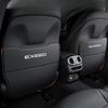 2 шт. Для Chery EXEED LX TXL VX RX TX Кожаная Водонепроницаемая Защитная Накладка на Спинку Сиденья Автомобиля Аксессуары