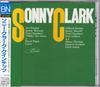 CD SONNY CLARK, PAUL CHAMBERS, ART FAR - Sonny Clark Quintets TOCJ1592 Blue Note 1997 Japan ObiJazz Used