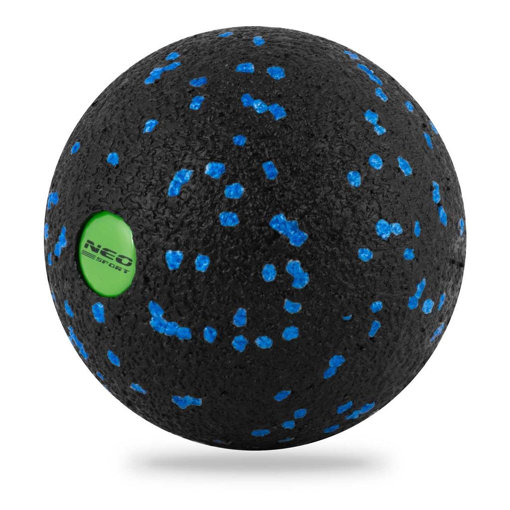 Massage And Fitness Ball And