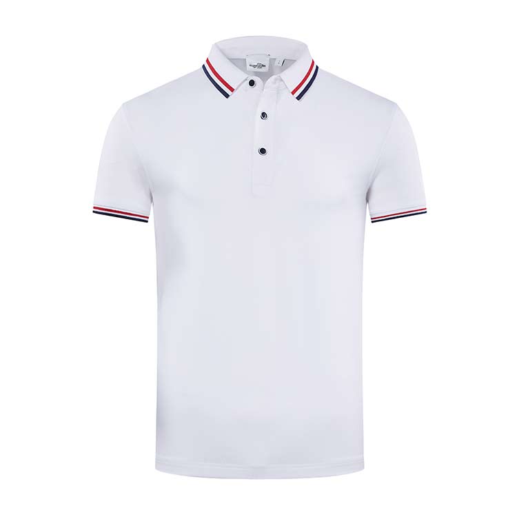 YHHC 98188 190G рубашка-поло из капока с мерсеризованными лацканами