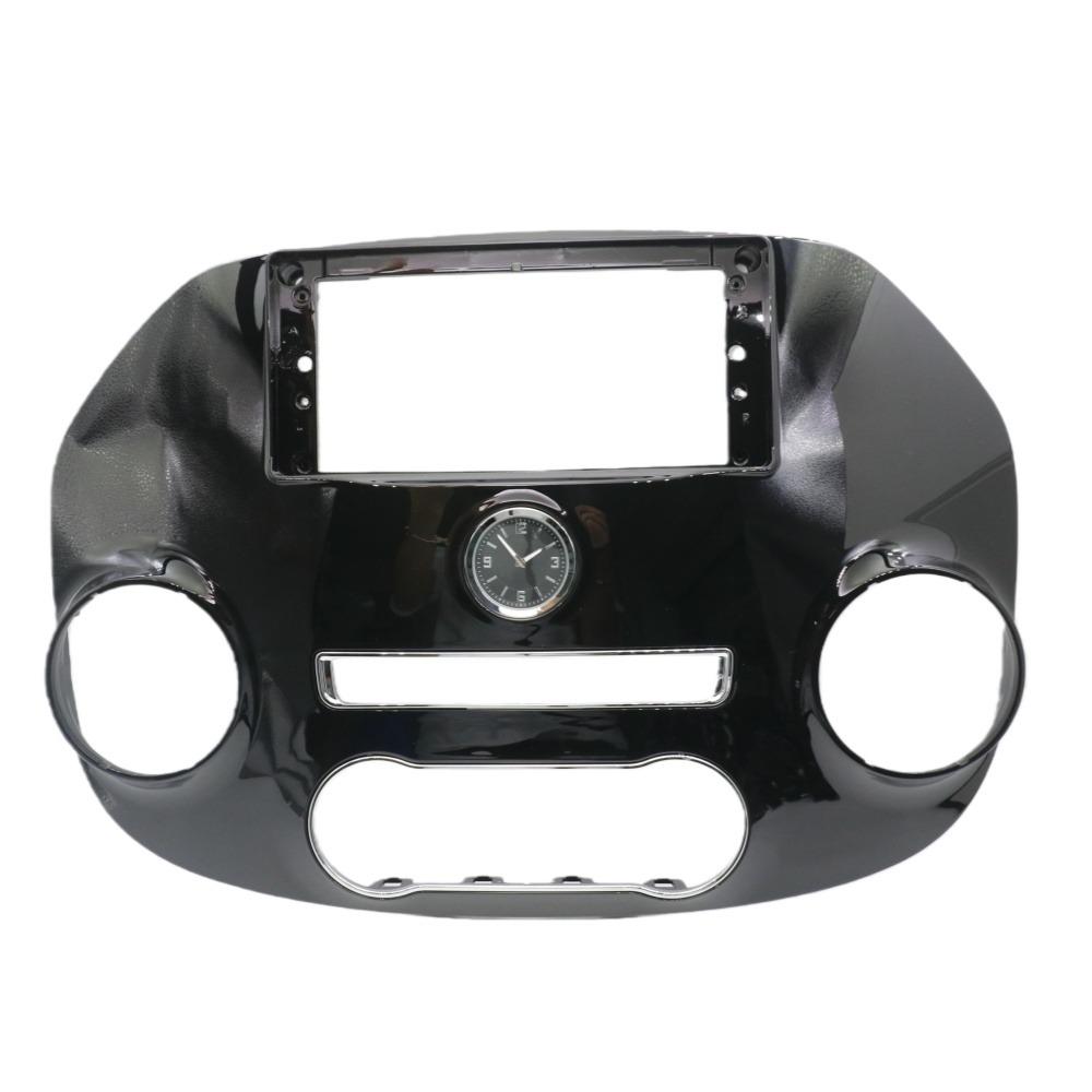 12.3" Android Radio Facia for BENZ Vito 2016-2021 - CANBUS Dash Install Kit
