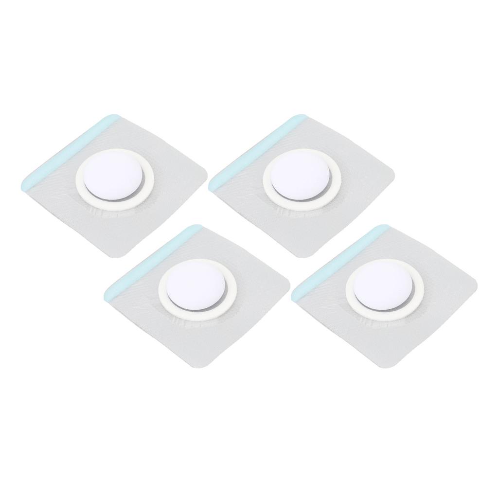 10pcs Infant Umbilical Hernia Patch Non Allergenic Self Adhesive Quick Recovery Baby Belly Navel But