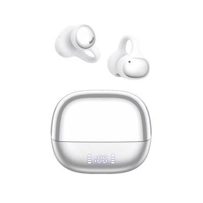 Беспроводные наушники-клипсы Bluetooth WIWU Lingdong AI302