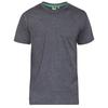 Duke Mens D555 Flyers 2 Crew Neck T-Shirt