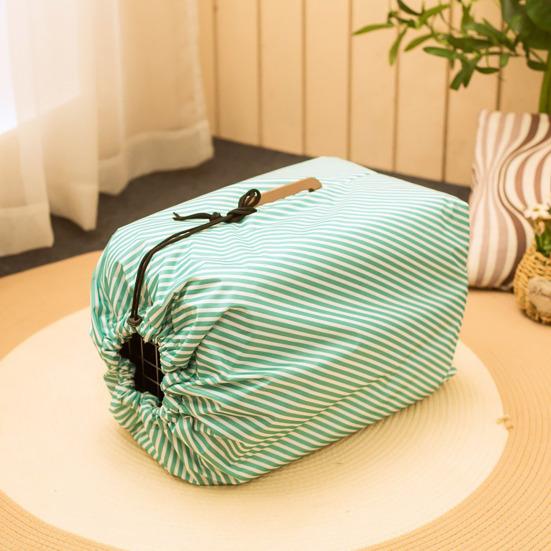 Ветрозащитный чехол для переноски кошки из Оксфордской ткани, защита для клеток домашних животных, водонепроницаемая застежка на шнурке, чехол для переноски щенка для путешествий, дома, кемпинга