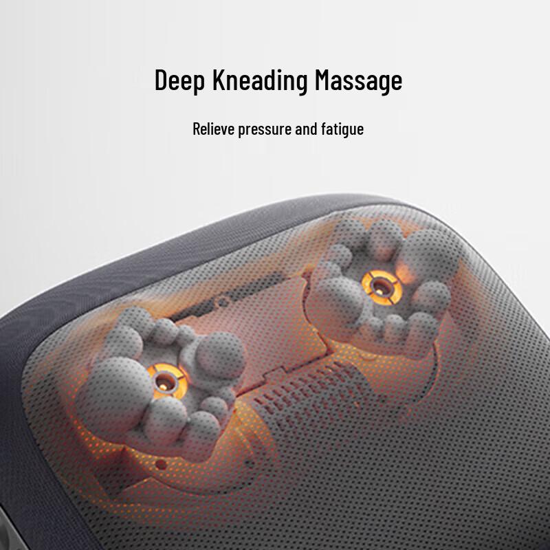 Xiaomi Mijia Smart Portable Kneading Waist Massager