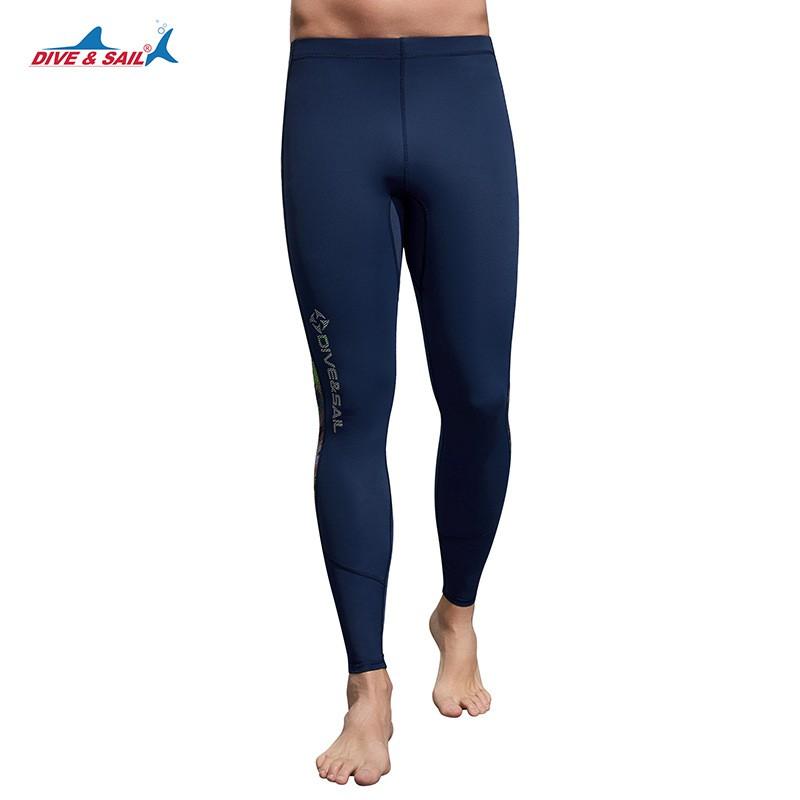 Men Women UV Protection Quick Dry Swim Shorts Diving Surfing Snorkeling Water Sports