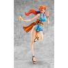 MegaHouse Ван Пис Альянс Воинов Портрет Пирата-Ниндзя Новичка Коллекционный - - - Онами, Фигурка.