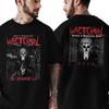 Whitechapel Hymns In Dissonance Tour 2025 Dates List Start In Raleigh NC Unisex Shirt Cotton Oversize Large Size