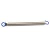 1PCS Pilates Allegros 2  Reformer Spring Pilates Reformer Music Wire Steel Tension Spring  With Hook