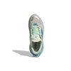 adidas ZX 5K Boost Low Молочно-белый Пульсирующий синий - GY4160
