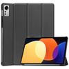 Tablet Leather Case for Redmi Pad SE Xiaomi Pad 5pro 12.4 10.61 2022 6Pro 2023 Silicone Soft Stand Shockproof Cover