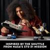 LEGO LEGO Creator Expert NASA Space Shuttle Discovery 10283