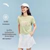 Anta Women's Cold Brew T-Shirt