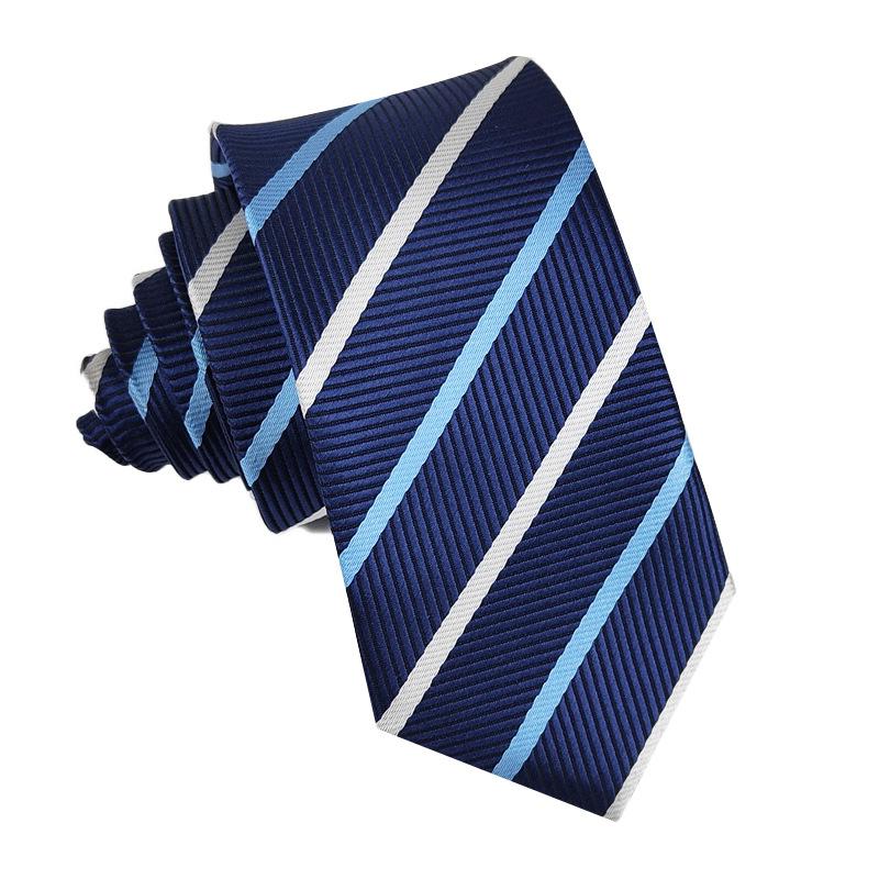 Мужской галстук 6 см 8 см Ручной работы Жаккардовый Пейсли Полоска Кешью Красный Черный Синий Деловой Наряд Премиум