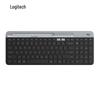 Logitech K580 Тонкая беспроводная клавиатура для нескольких устройств
