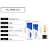 Wall Mending Agent Wall Repair Cream With Scraper Strong Adhesion Mouldproof Water Proof Paint For Wall Restore Agent Kit