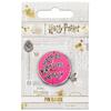 Harry Potter Happee Birthdae Harry Cake Pin Badge