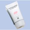Солнцезащитный крем Merge V Hyaluronic Acid Inorganic Tone-up SPF50+ PA++++, 35 г, 1 шт.
