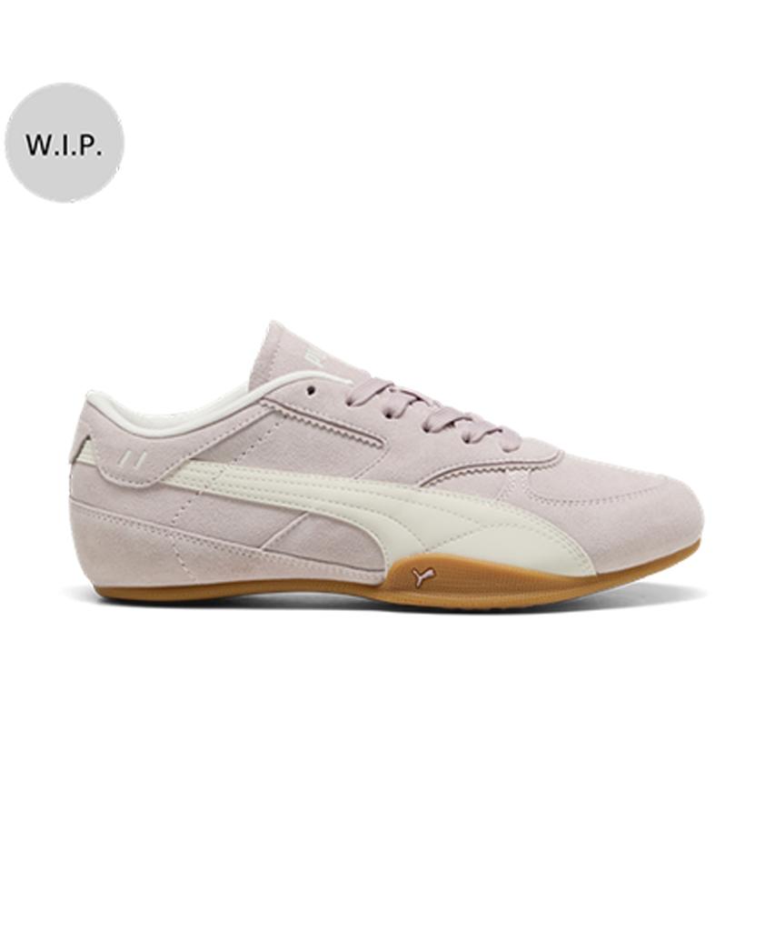 Puma Bella Mina Suede Women'S - Misty Pink:Gum / 407671-01