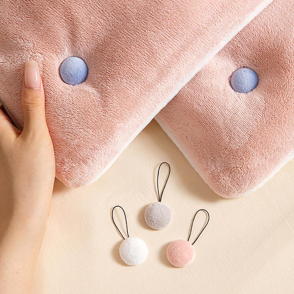 9pcs Nonslip Duvet Clips for Secure Bedding Blanket Secure Clamps Comforter Grippers Practical Bed Sheet Fasteners