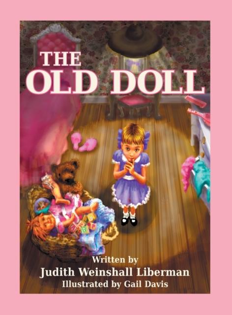 The The Old Doll Book