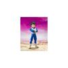 TAMASHII NATIONS S.H.Figuarts Dragon Ball DAIMA Vegeta -DAIMA- Approx. 140mm PVC & ABS Painted Movable Figure
