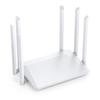 AC1200M Dual-Band WiFi5 Gigabit Router & Signal Extender