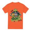 Футболка мужская Turtle Tricks