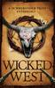 Книга Wicked West by K.N. Ngyuen - Paperback