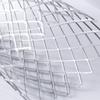Stops Blockage Debris Leaf Drains Drain Net Cover Strainer Roof Gutter Guard Filters
