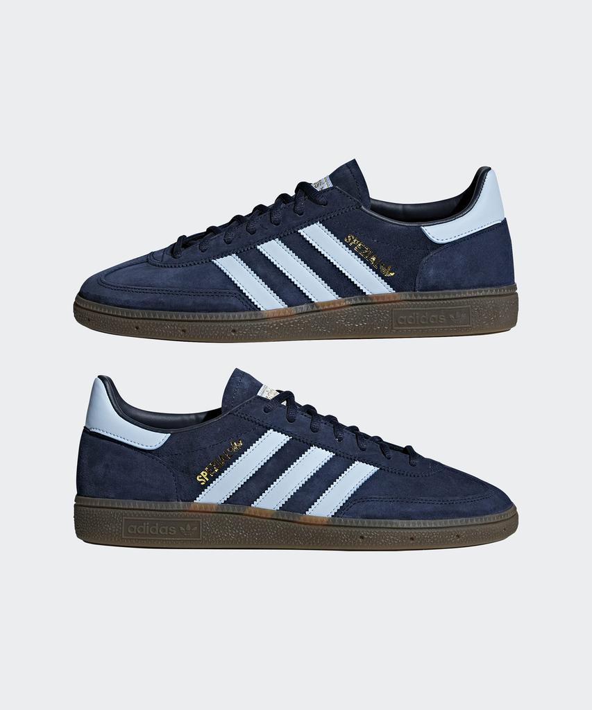 adidas Специальное предложение по гандболу - Темно-синий / Bd7633