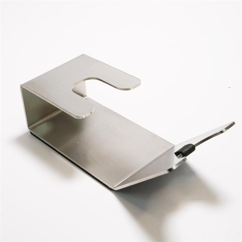 B-Est Coffee Portafilter Stand Stainless Steel Portafilter Holder For 51/54/57/58MM Portafilter