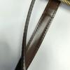 [Pre-Owned] Damier Canvas Large Tote Shoulder Bag - Very Good #16NB01D