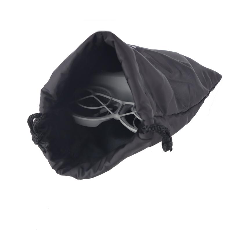 Lightweight Drones Drawstring Carrying Pouch for Drones, Soft Interior Fabric, Waterproof Exterior, Accessory Holder