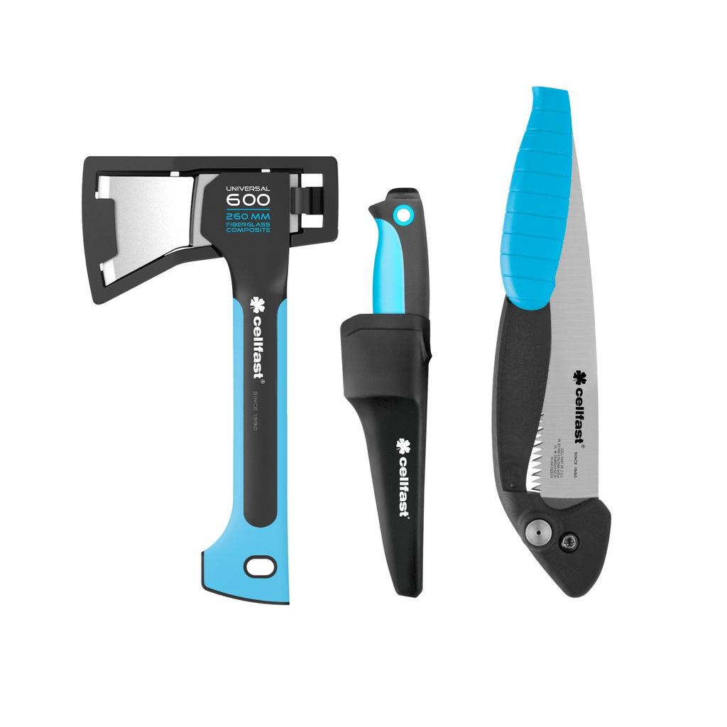 ENERGO CAMPING SET - C 42-104