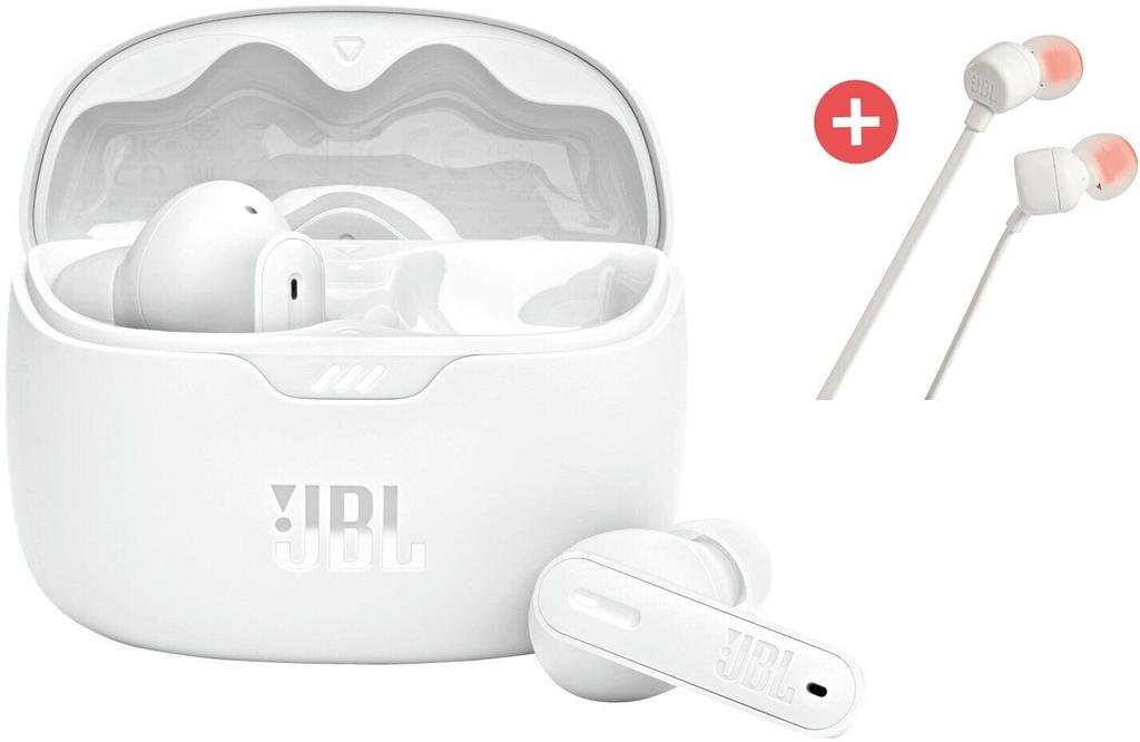 Наушники JBL Tune Beam