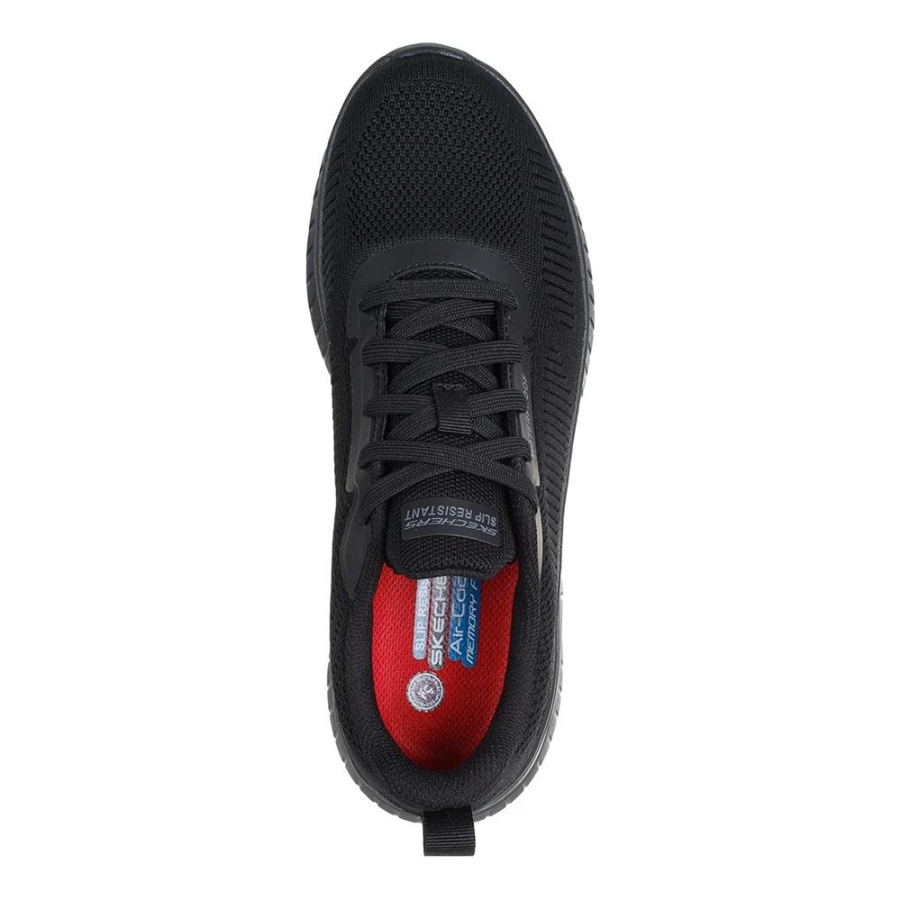 Skechers Womens/Ladies Squad Chaos Occupational Shoes