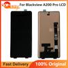 Полный модуль LCD-экрана и сенсорного стекла для Blackview A200 Pro