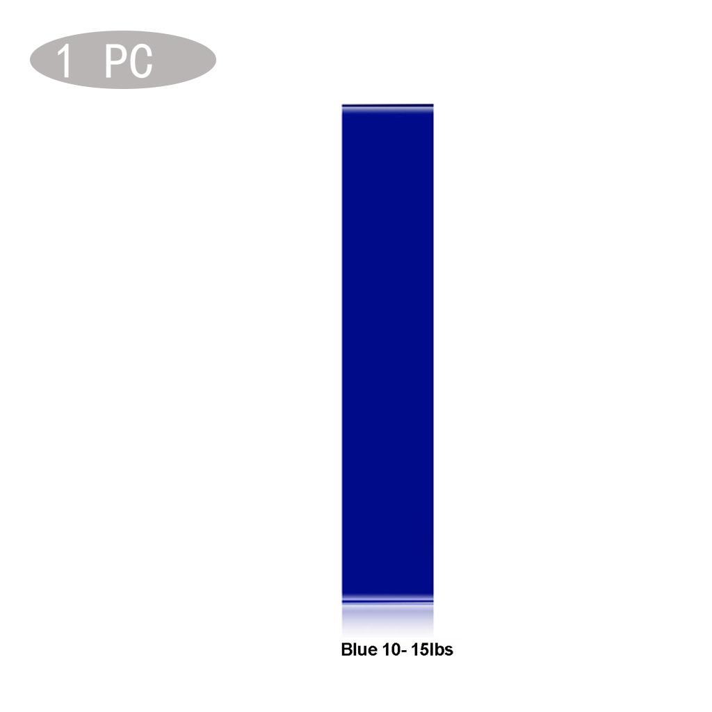 Тренировочные ленты сопротивления Йога Тренажерный зал Фитнес Резинка Подтягивание Помощь Резиновая лента Кроссфит Упражнение Домашние Тренировки Оборудование