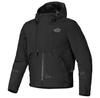 Mootant WP hoodie мотокуртка