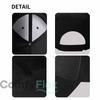 Collie Charm Dog Grace Hip Hop hat Fashion Outdoor Sports Sandwich Baseball Cap