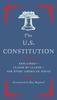 The The U.S Constitution : The Essential Edition To Every American Book